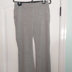 WHBM Flare Pants